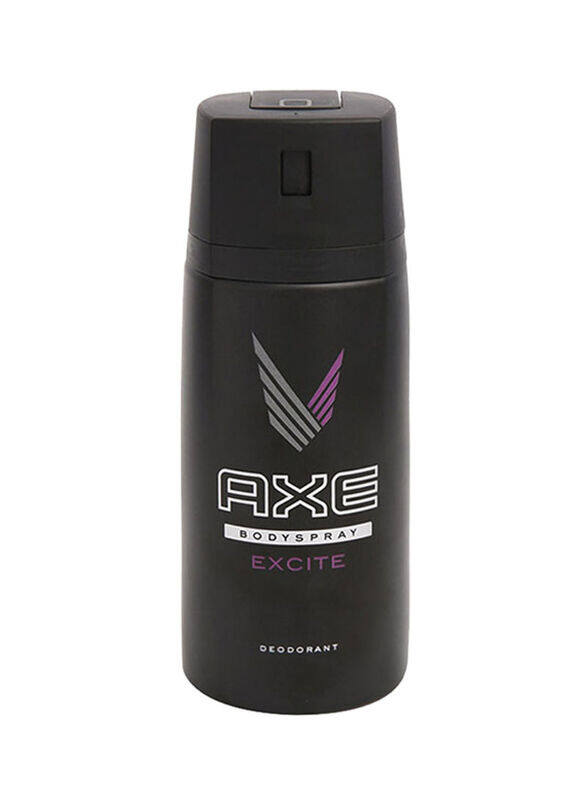 

Axe Excite Deodorant Body Spray, 150ml
