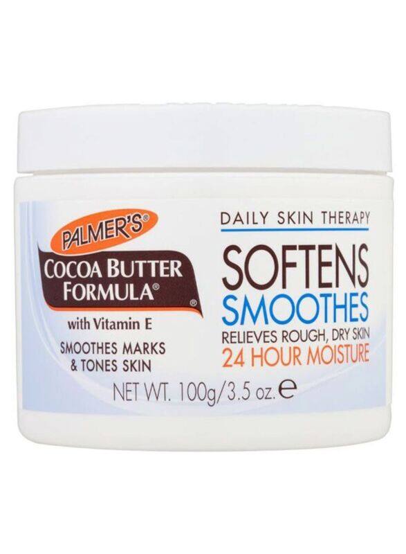 

Palmer's Cocoa Butter Formula Daily Skin Therapy Formula Creme, 100gm
