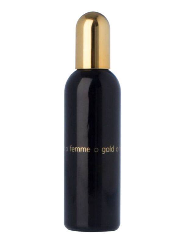 

Milton Lloyd Colour Me Gold Femme 100ml EDP Perfume for Women
