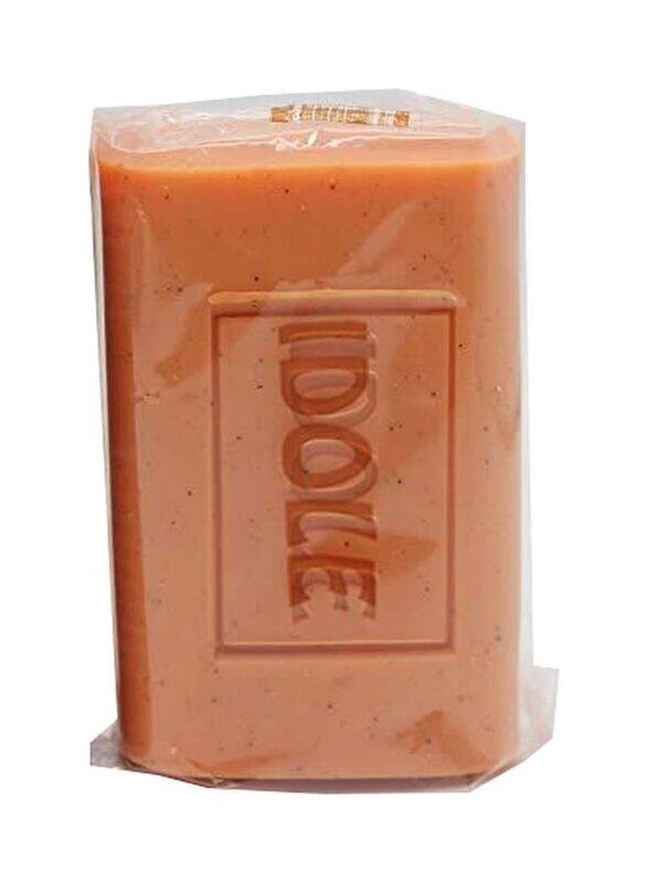 

Idole Carrot Exfoliating Soap, 200gm