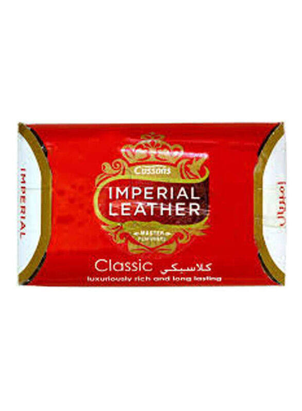 

Imperial Leather Classic Soap, 175gm