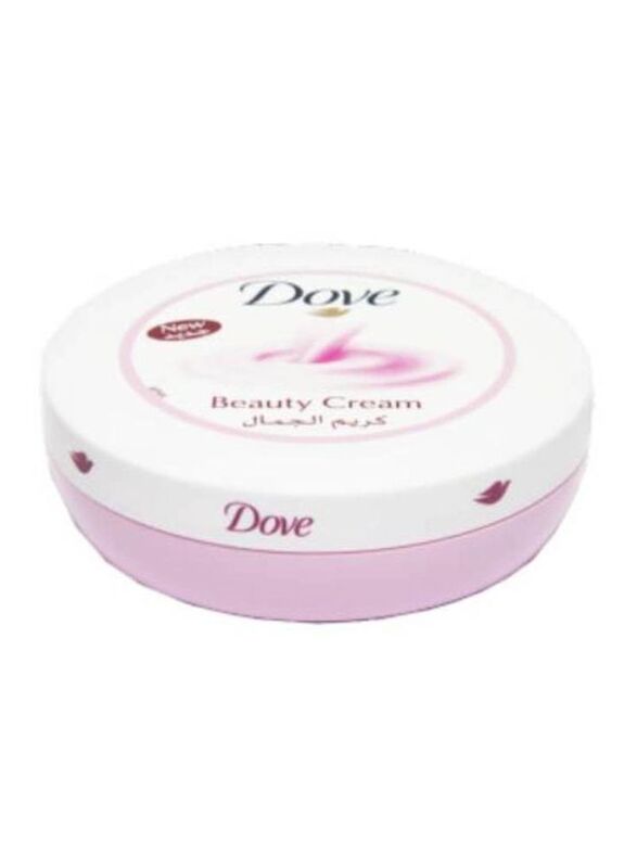 Dove Beauty Body Cream, 150ml