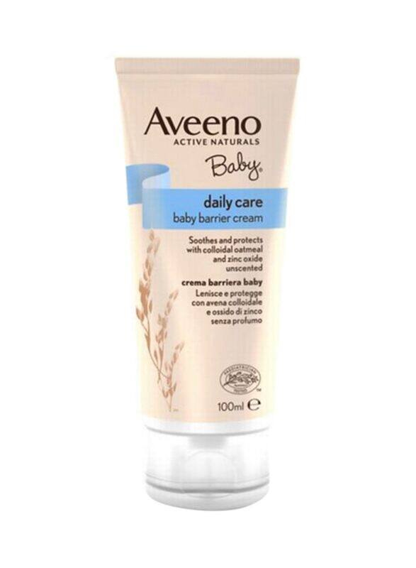 

Aveeno Baby 100ml Daily Care Barrier Cream for Baby