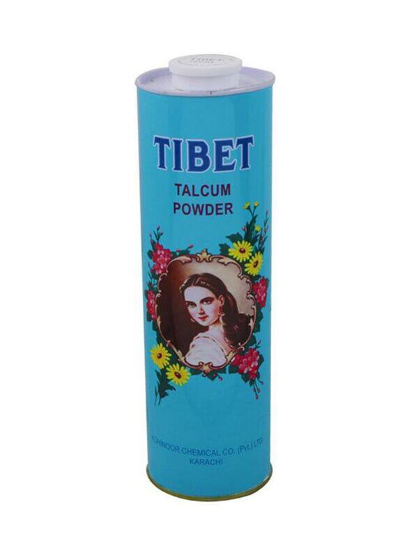 

Tibet Talcum Powder, 125g