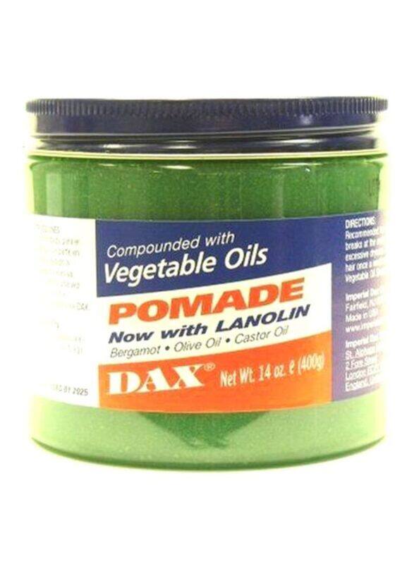 

Dax Pomade for All Hair Type, 14oz, 6 Piece