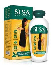 Sesa Ayurvedic Hair Oil for All Hair Type, 100ml