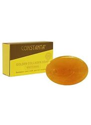 Constanta Golden Collagen Soap, 1 Piece