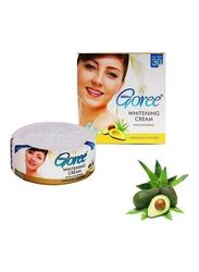 Goree Anti Ageing Spots Pimples Removing Whitening Cream, 28g