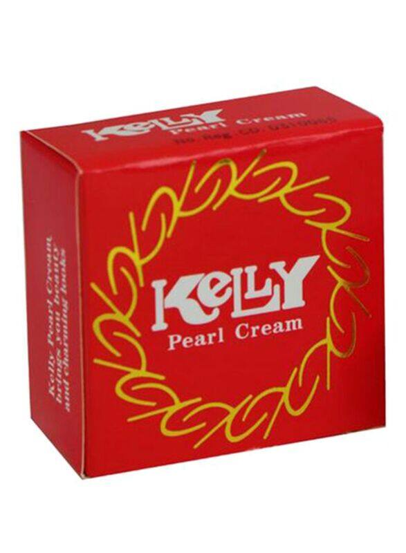 

Kelly Pearl Beauty Cream, 15gm