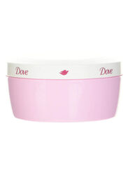 Dove White Moisturizing Beauty Cream, 250ml