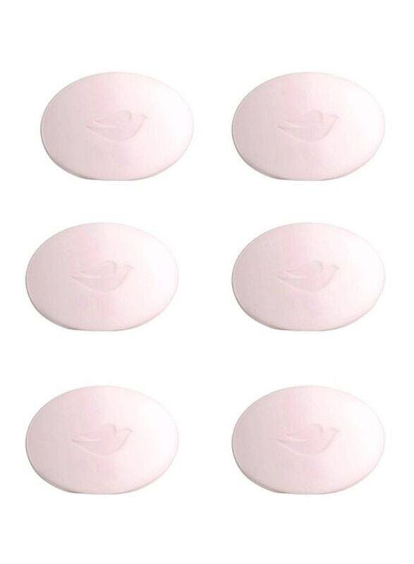 

Dove Purely Pampering Coconut Milk Beauty Bar Soap Set, 6 x 678gm