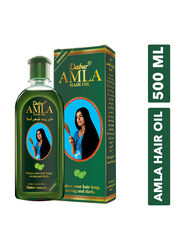 Dabur Amla Hair Oil, 500ml