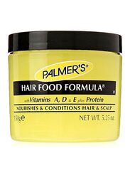 Palmer'S Hair Food Formula Conditioner Scalp Cream, 150g