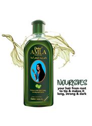 Dabur Amla Hair Oil, 500ml