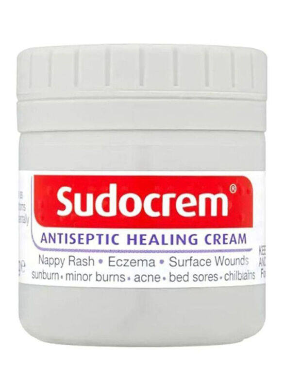 

Sudocrem 250gm Antiseptic Healing Cream for Kids