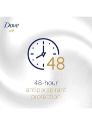 Dove Original 05 Alcohol Antiperspirant Deodorant Stick, 50ml