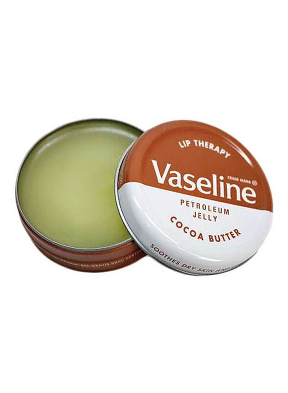 Vaseline Cocoa Butter Lip Therapy, 20g