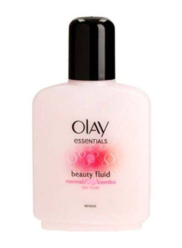 

Olay Beauty Fluid Essential Moisturizer, 100ml
