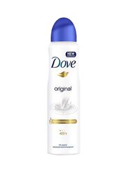 Dove Original Moisturising Cream, 150ml