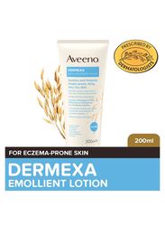 Aveeno Active Naturals Dermexa Cream, 200ml