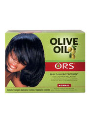 ORS Olive Oil Relaxer Kit Extra, Set