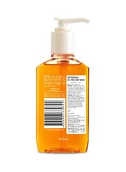 Neutrogena Oil-Free Acne Wash, 175ml