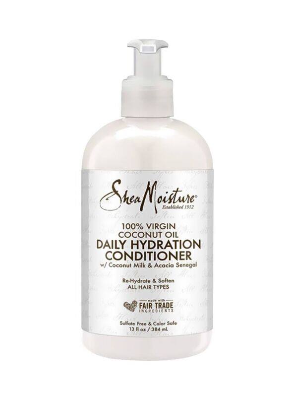 

Sm Daily Hydration Conditioner for All Hair Types, 384ml