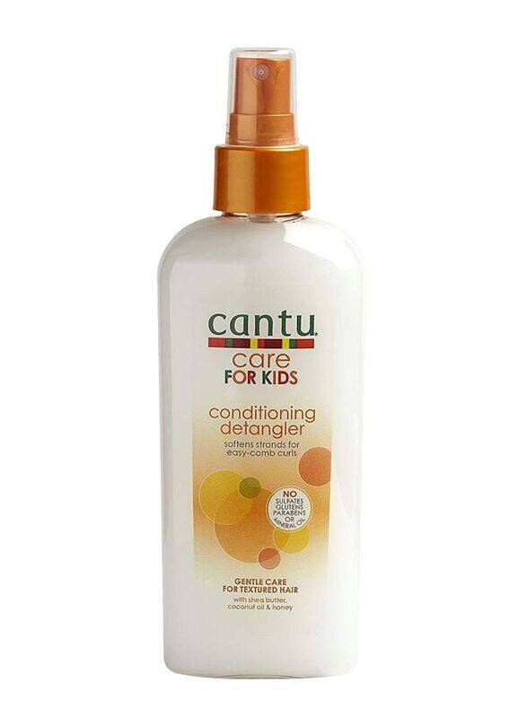 

Cantu 177.4ml Conditioning Detangler Conditioner