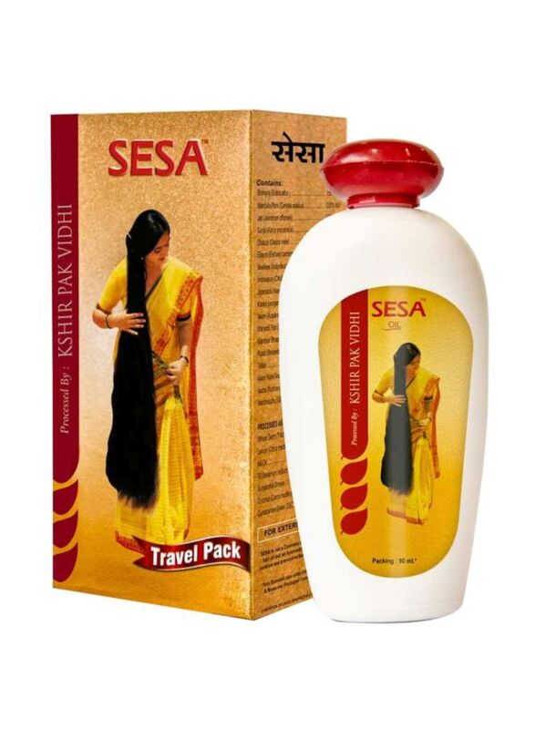 Sesa Hair Oil, 90ml