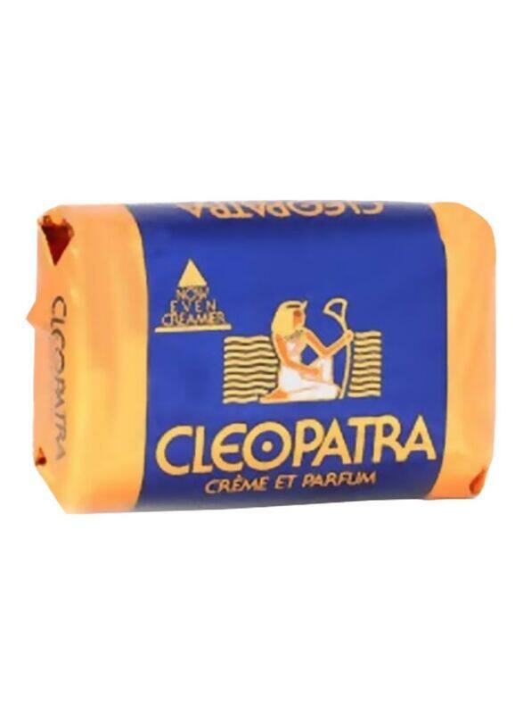 

Cleopatra Cream Soap, 120g