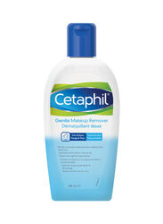 Cetaphil Gentle Makeup Remover, Blue