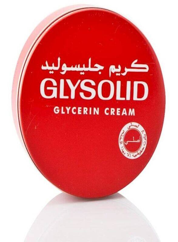 

Glisolid Glysolid Body Cream, 1 Pack