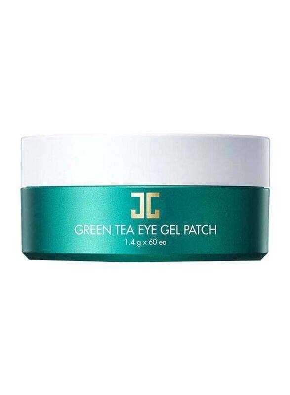 

Jayjun Green Tea Eye Gel Patch, 60 Patches