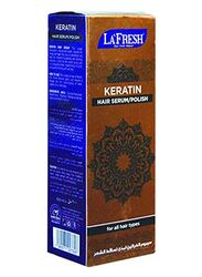 La Fresh Keratin Hair Serum Polish, 100 ml