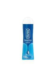 Durex Play Feel Smooth Textured Lubricating Gel, 50ml