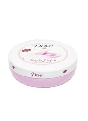 Dove Beauty Body Cream, 150ml