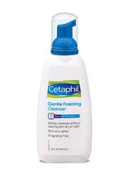 Cetaphil Gentle Foaming Cleanser, 236ml