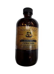 Sunny Isle Jamaican Extra Dark Black Castor Oil, 8oz