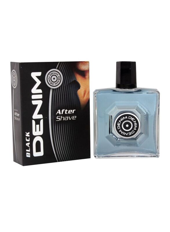 

Denim Faberge Aftershave Blue, 100ml