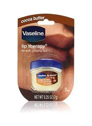 Vaseline Cocoa Butter Lip Therapy, 7gm