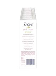 Dove Rosa Beauty Bar Soap, 10 x 113gm