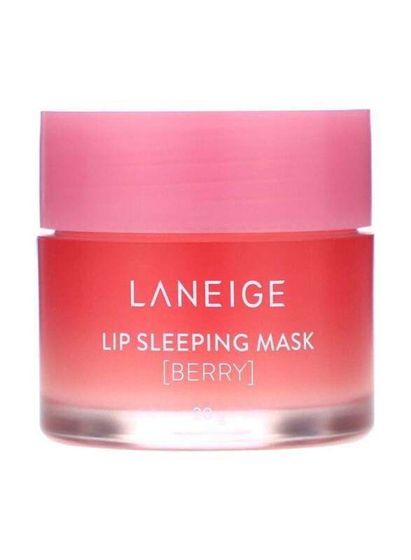 Laneige Lip Sleeping Berry Mask, 20g