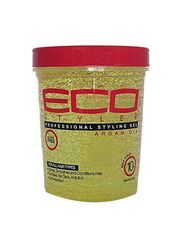 Eco Styler Professional Styling Gel Argan Oil, 32oz