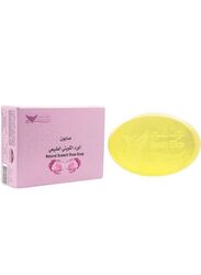 Kuwait Shop Natural Kuwaiti Rose Soap, 100gm