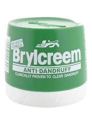 Brylcreem Anti Dandruff Hair Cream for Anti Dandruff Hair, 210ml