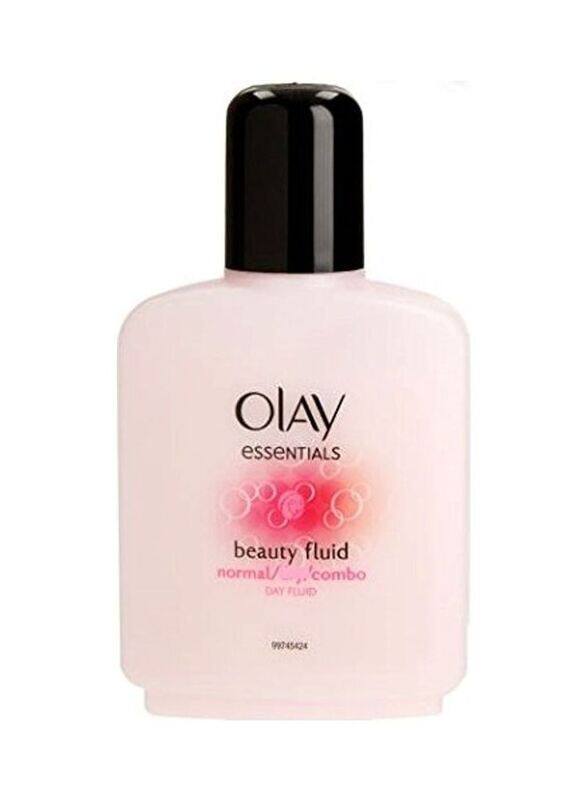 

Olay Essentials Pink Moisturizing Beauty Fluid, 100ml