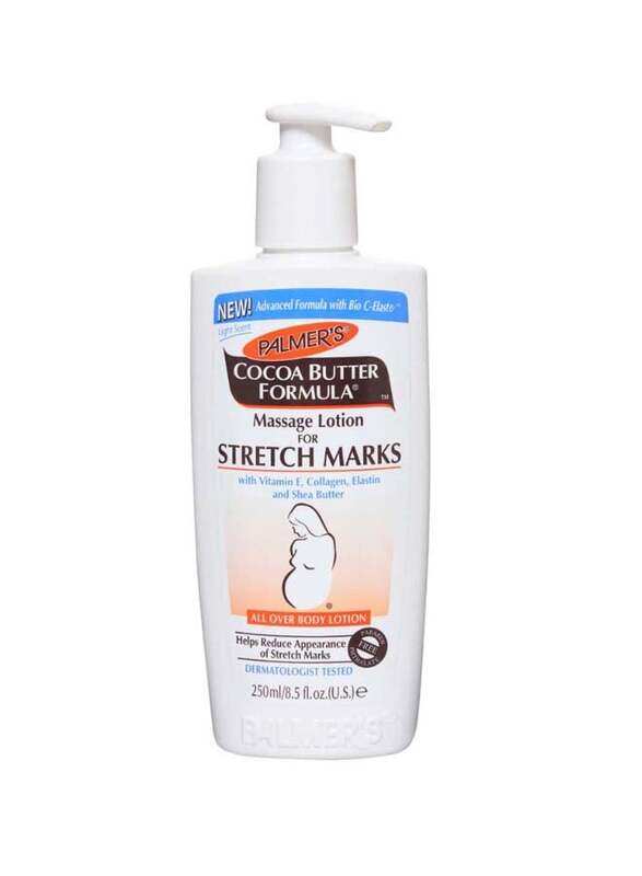 

Palmer's Cocoa Butter Formula Lotion for Stretch Marks, 250ml