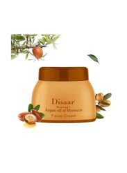 Disaar Argan Oil Of Morocco Facial Cream, 50g