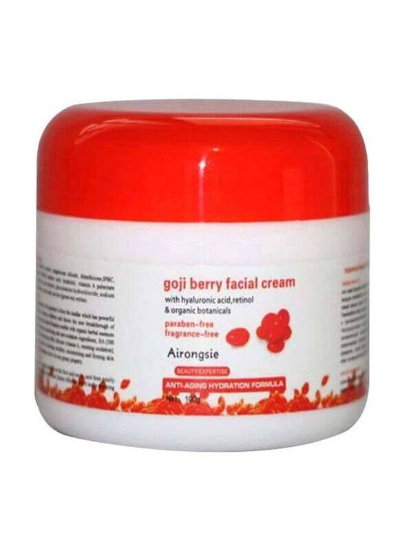 

Universal Goji Berry Facial Cream, 100g