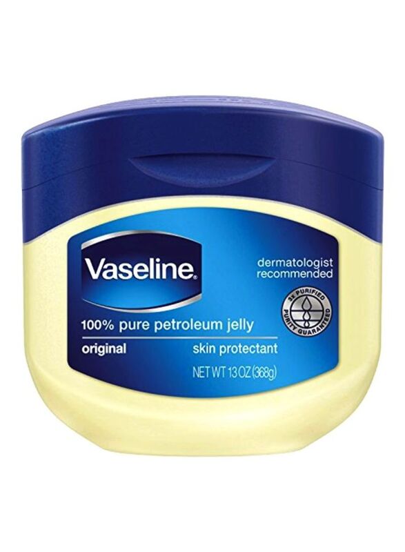 

Vaseline Petroleum Jelly, 3x13Oz